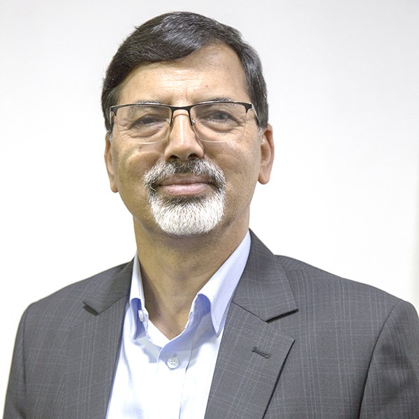 Janardan Sharma
